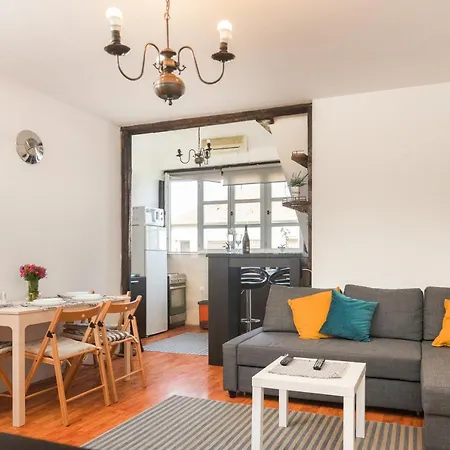 Zemun Break Belgrado