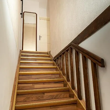 Zemun Break Appartement *