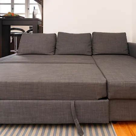 Zemun Break Appartement Belgrado