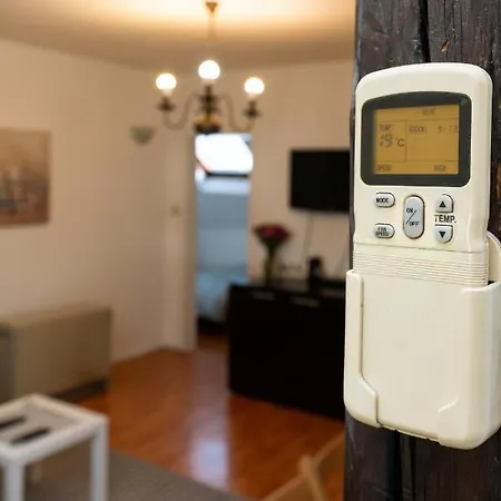 Zemun Break Appartement *