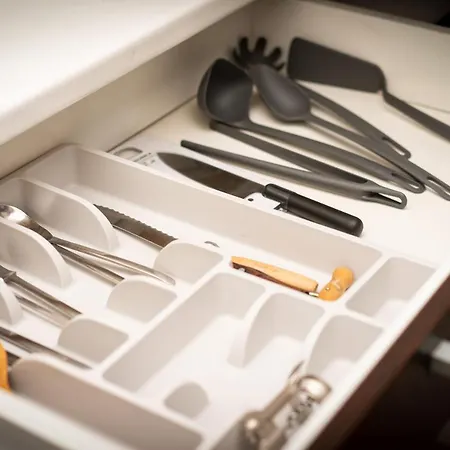 Zemun Break Daire Belgrad