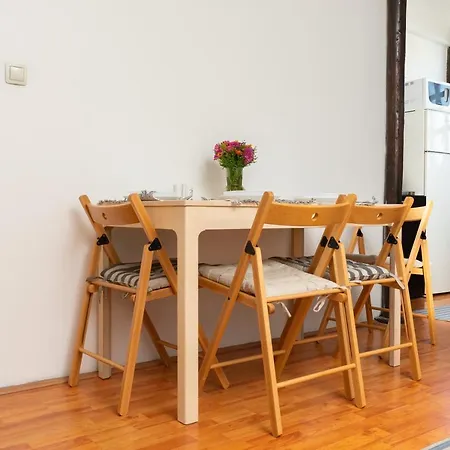 Zemun Break Appartement *