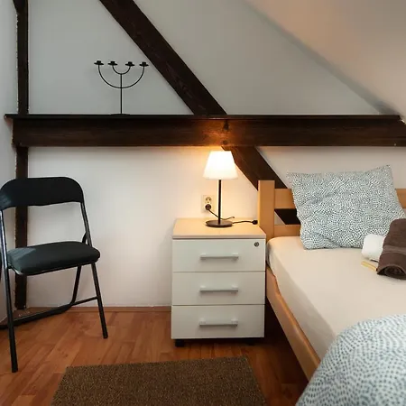 Апартаменты Zemun Break