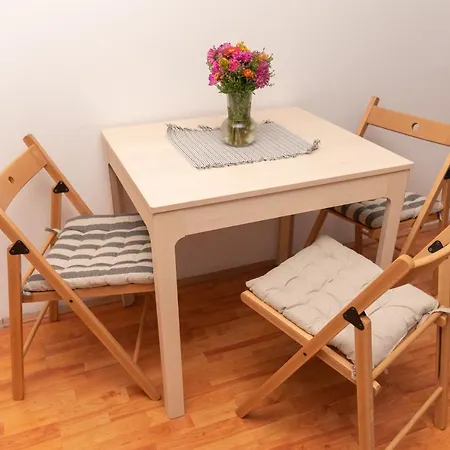 Апартаменты Zemun Break
