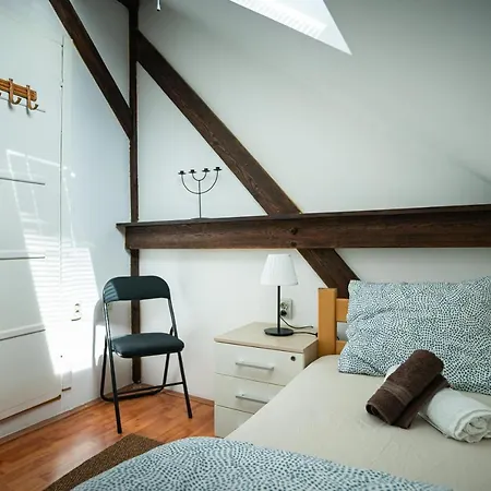 Zemun Break Daire Belgrad