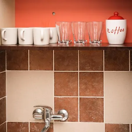 Zemun Break * Belgrado