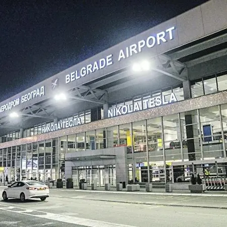 Zemun Break Appartement