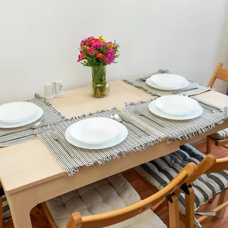 Appartement Zemun Break