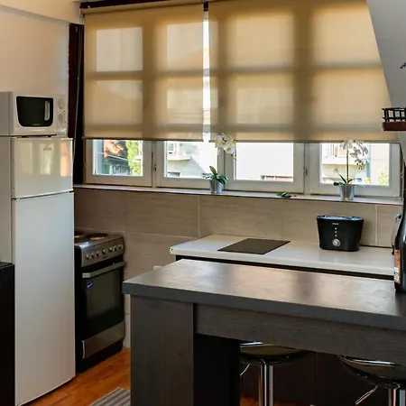 Zemun Break Appartement