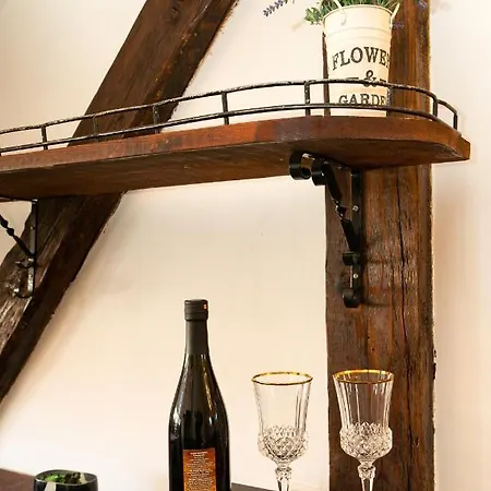 Appartement Zemun Break *